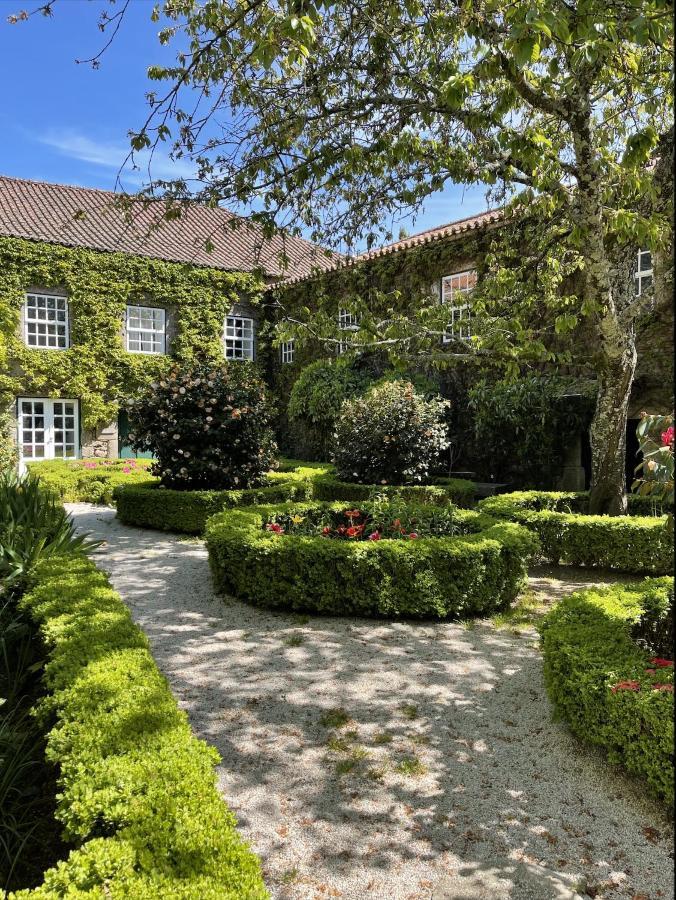 Casa Dos Barros Winery Lodge By Vintage Theory Sabrosa Exterior photo