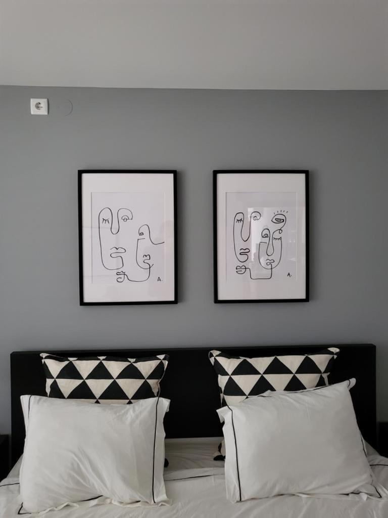 Casa Dos Barros Winery Lodge By Vintage Theory Sabrosa Room photo
