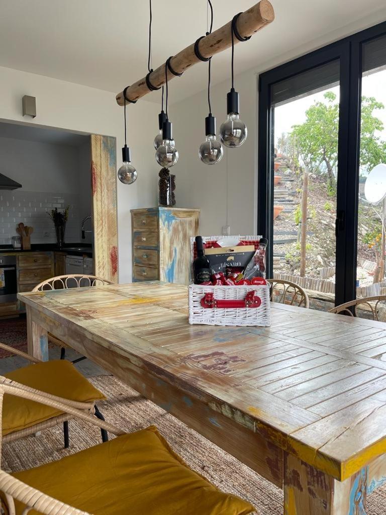 Casa Dos Barros Winery Lodge By Vintage Theory Sabrosa Room photo