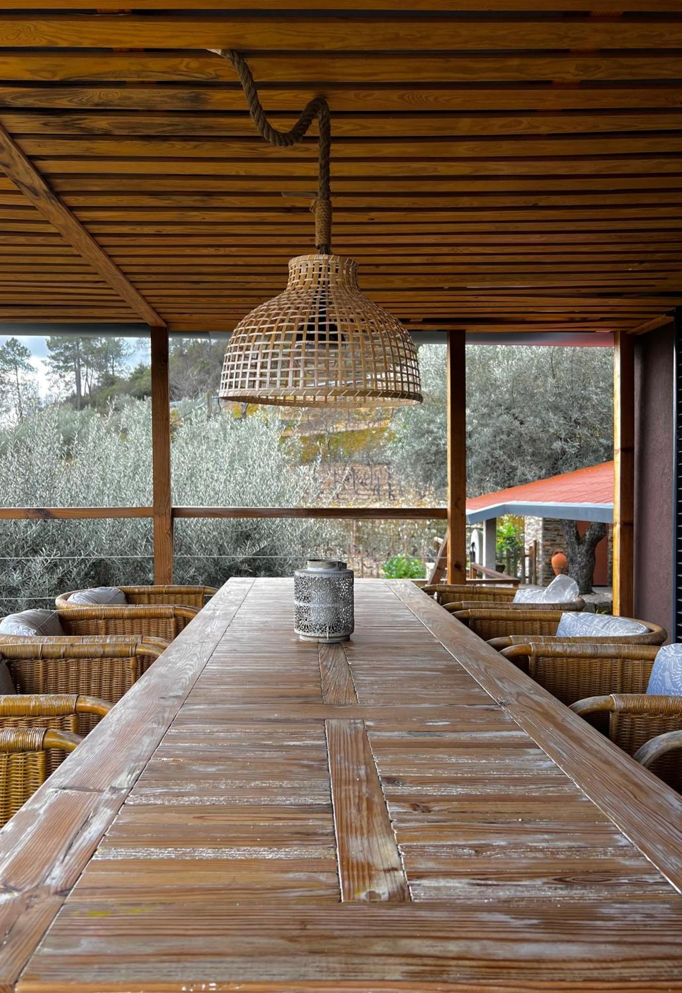 Casa Dos Barros Winery Lodge By Vintage Theory Sabrosa Room photo