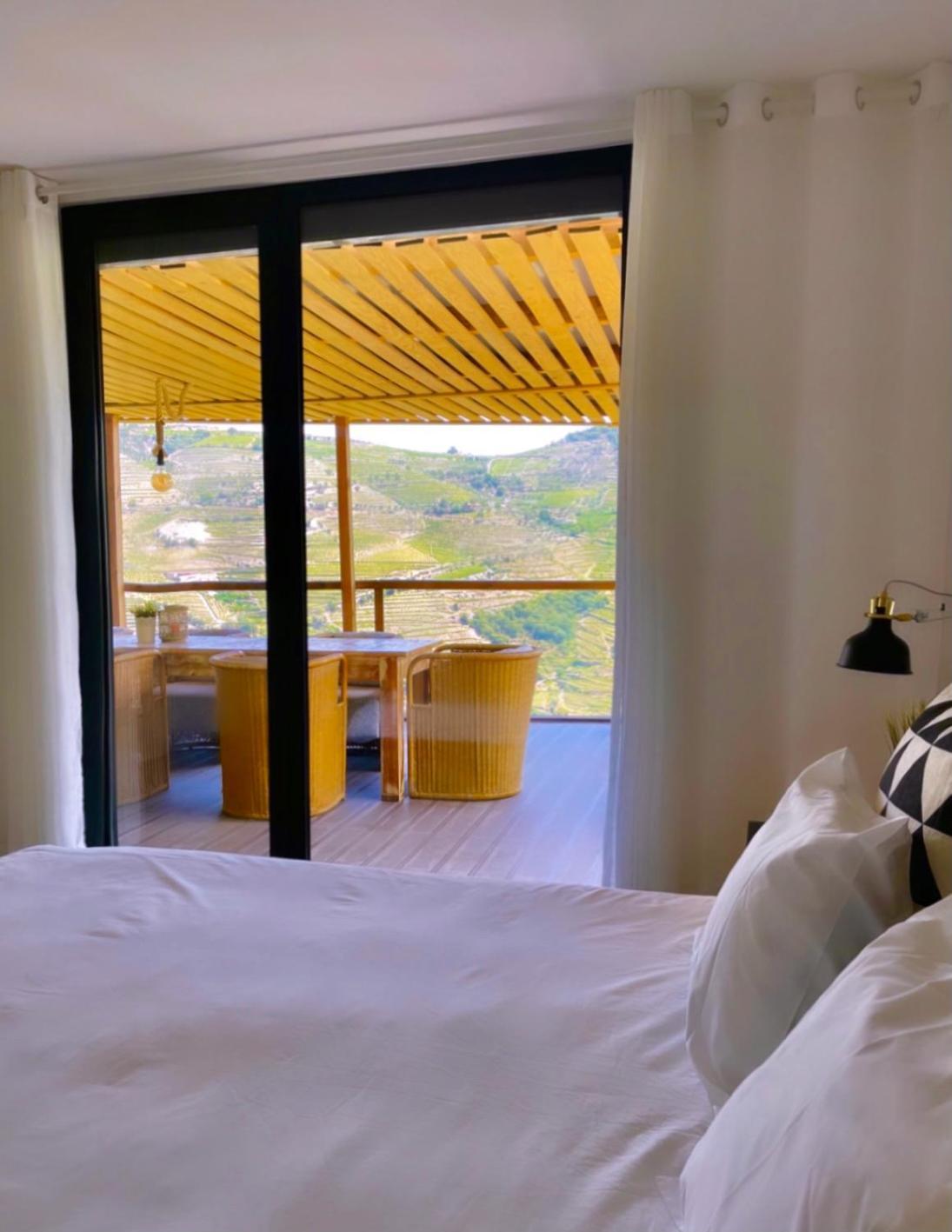 Casa Dos Barros Winery Lodge By Vintage Theory Sabrosa Room photo