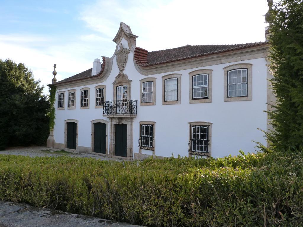 Casa Dos Barros Winery Lodge By Vintage Theory Sabrosa Exterior photo