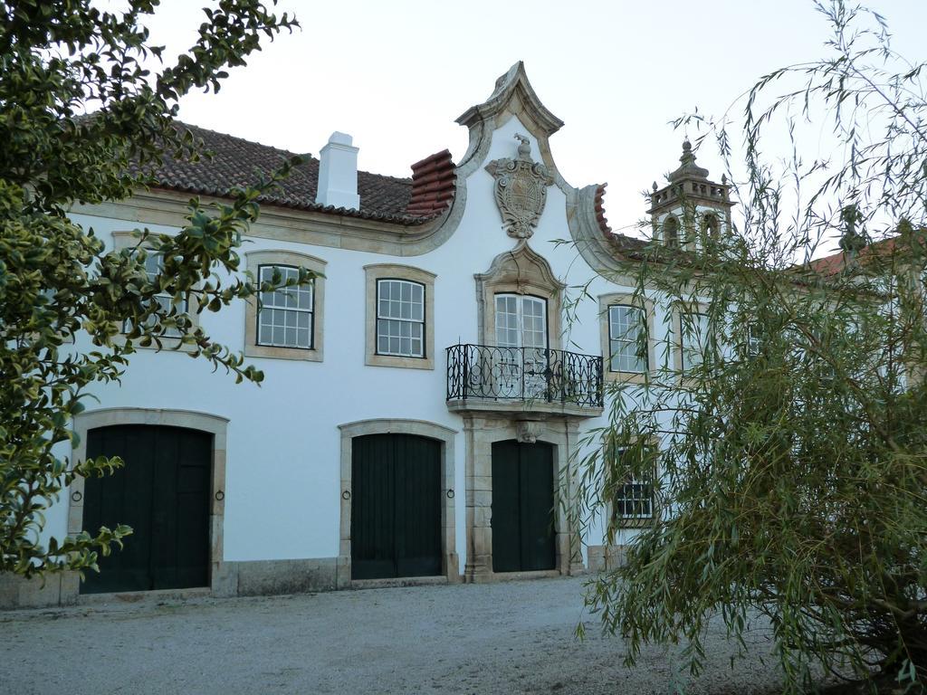 Casa Dos Barros Winery Lodge By Vintage Theory Sabrosa Exterior photo